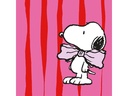 Braun + Company Snoopy Pink 20 Stück