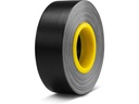 Defender Gewebeband Exa-Tape Ergo-Core 50 mm x 50 m, Schwarz