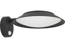 EGLO Leuchten Cerissi LED Wandsolarleuchte mit Sensor