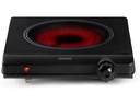Domo Kochplatte DO30111KP 1250 W