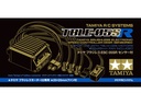 Tamiya Brushless Regler TBLE-05SR Sensored