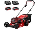 Einhell Akku-Rasenmäher GC-CM 36/42 Li BL (2 x 4.0Ah)