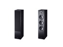 Magnat Standlautsprecher Monitor S70 Schwarz