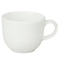 THOMAS Sensai White Espresso-Obertasse 90 ml, 6 Stück, Weiss
