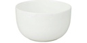 THOMAS Sensai White Müslischale 13 cm 1 Stück, Weiss