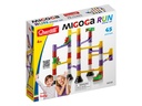 Quercetti Migoga Marble Run Basic