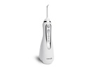 Waterpik Munddusche WP-580E Kabellos Weiss 210 ml 3 Stufen