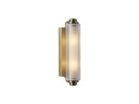 Nordlux Wandleuchte Nimal Double E14, 25W, IP44