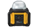 DEWALT Akku-Baustellenstrahler DCL074 18 V, Solo