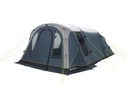Outwell Tunnelzelt Sacramento 6 Air