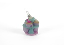 dantoy Fairytale Cupcake Set