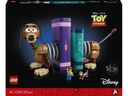 LEGO® Toy Story Slinky-Buchstützen 43301