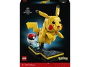 LEGO® Pokémon Pikachu und Pokéball 72152
