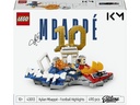 LEGO® Editions Kylian Mbappé – Fussball-Highlights 43013