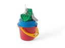 dantoy Eimer-Set 8 Teile