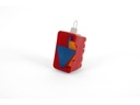 dantoy Mauer-Set 3 Teile