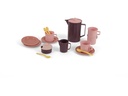 dantoy Fairytale Kaffee-Set