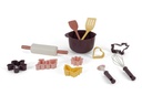 dantoy Fairytale Back-Set 12-teilig