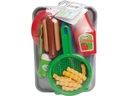 dantoy Classic Hotdog-Set