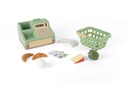 dantoy Green Garden Kassen-Set