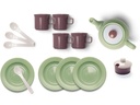 dantoy Green Garden Tee-Set