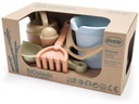 dantoy BIO Sand- und Wasserset 4 Teile