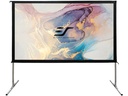 Elite Screens Mobile Leinwand Yard Master2 221x124 cm 16:9