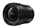 Panasonic Zoomobjektiv 8-18mm F/2.8-4.0 asphärisch MFT