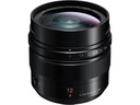 Panasonic Festbrennweite 12mm F/1.4 – MFT