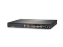 HPE Aruba Networking PoE+ Switch 2930M-24G-PoE+ 24 Port