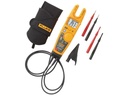 Fluke Spannungsprüfer T6-1000 LCD 1000 V ac/dc max.