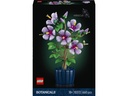 LEGO® Botanicals Hibiskus 10372