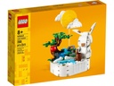 LEGO® Jadehase 40643