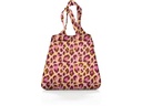Reisenthel Mini Maxi Shopper Smiley Leo Blush