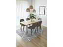 Conceptum Hypnose Teppich Ted 60 cm x 100 cm