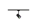 Paulmann URail LED Schienenspot Luxe GU10, RGBW+, Schwarz