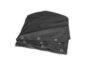 Adam Hall MOLTON 300 3 x 6 BLK
