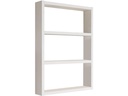 Woody Fashion Wandregal Pr1 White