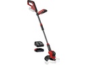 Einhell Akku-Rasentrimmer GE-CT 18/25 Li