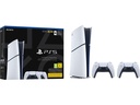 Sony Playstation PlayStation 5 Slim Digital 825 GB Bundle D/F/I 2 Controller