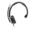 HP Headset Poly Mission 615 Mono-USB, kabelgebunden