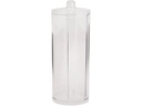 Hermia Vorratsdose 0.98 l, Transparent