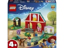 LEGO® Disney Blazes Pferderanch 43304