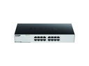 D-Link Switch GO-SW-16G 16 Port