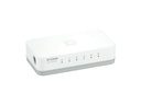 D-Link Switch GO-SW-5E/E 5 Port
