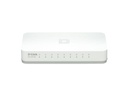 D-Link Switch GO-SW-8E/E 8 Port