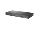 D-Link PoE Switch DMS-1250-12TP/E 12 Port