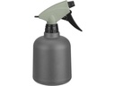 Elho Handsprüher B. for soft 0.6 l, Anthrazit