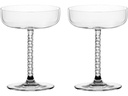 Nachtmann Cocktailglas Bossa Nova 252 ml, 2 Stück, Klar