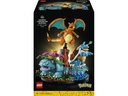 LEGO® Pokémon Bisaflor, Glurak und Turtok 72153